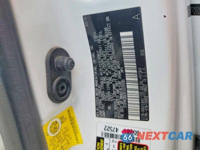 Zdjęcie 13 z 13 samochodu: 2012 TOYOTA SIENNA XLE 8-PASSENGER VIN:5TDYK3DC6CS229285 - miniatura