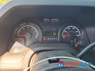 Zdjęcie 9 z 13 samochodu: 2013 FORD ECONOLINE E250 VAN VIN:1FTNE2EL8DDA49662 - miniatura