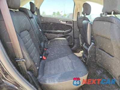 Zdjęcie 11 z 13 samochodu: 2017 FORD EDGE SEL VIN:2FMPK3J97HBB00111 - miniatura