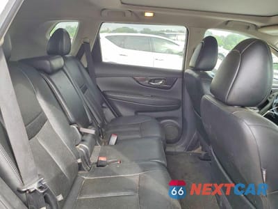 Zdjęcie 11 z 13 samochodu: 2017 NISSAN ROGUE SL VIN:5N1AT2MT8HC761974 - miniatura