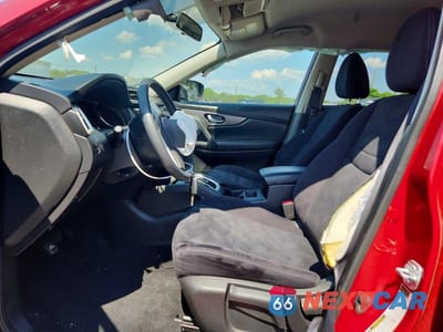 Zdjęcie 7 z 12 samochodu: 2016 NISSAN ROGUE S VIN:JN8AT2MV5GW134852 - miniatura