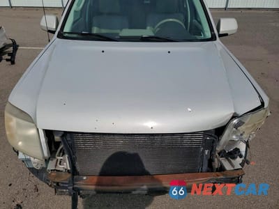 Zdjęcie 12 z 14 samochodu: 2009 MERCURY MARINER PREMIER VIN:4M2CU97G39KJ25756 - miniatura