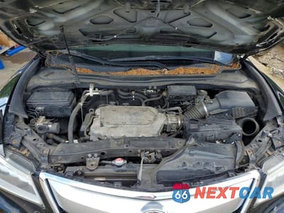 Zdjęcie 11 z 12 samochodu: 2016 ACURA MDX TECHNOLOGY VIN:5FRYD4H42GB025501 - miniatura