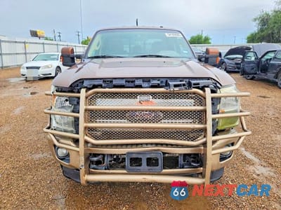 Piąte zdjęcie samochodu w środku: 2012 FORD F250 SUPER DUTY VIN:1FT7W2BT7CEA78332 - miniatura