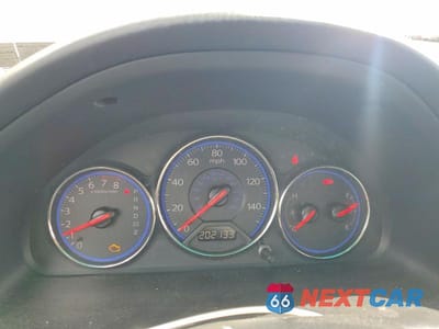 Zdjęcie 9 z 12 samochodu: 2005 HONDA CIVIC LX VIN:2HGES16575H598598 - miniatura
