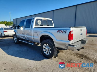 Drugie zdjęcie samochodu z przodu: 2016 FORD F250 SUPER DUTY VIN:1FT7W2BT1GEA95522 - miniatura