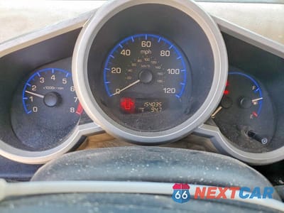 Zdjęcie 9 z 14 samochodu: 2007 HONDA ELEMENT EX VIN:5J6YH177X7L012101 - miniatura