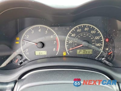 Zdjęcie 9 z 12 samochodu: 2011 TOYOTA COROLLA LE VIN:JTDBU4EE2B9146584 - miniatura