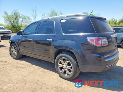 Drugie zdjęcie samochodu z przodu: 2014 GMC ACADIA SLT-1 VIN:1GKKVRKD5EJ223218 - miniatura