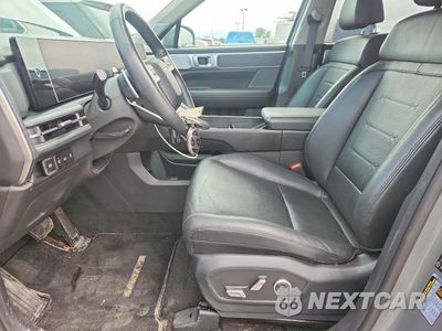 Zdjęcie 7 z 13 samochodu: 2025 HYUNDAI SANTA FE LIMITED VIN:5NMP4DGL3SH130626 - miniatura