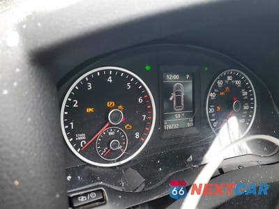 Zdjęcie 9 z 13 samochodu: 2015 VOLKSWAGEN TIGUAN S VIN:WVGAV7AX0FW594505 - miniatura