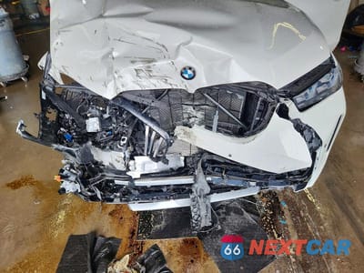 Zdjęcie 12 z 13 samochodu: 2026 BMW X5 XDRIVE40I VIN:5UX23EU01T9120881 - miniatura