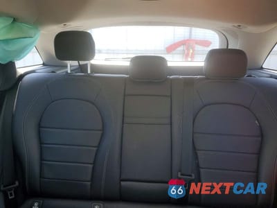 Zdjęcie 10 z 13 samochodu: 2019 MERCEDES-BENZ GLC 300 4MATIC VIN:WDC0G4KB5KV184207 - miniatura
