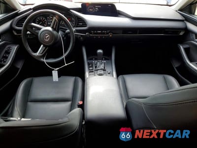 Zdjęcie 8 z 12 samochodu: 2023 MAZDA 3 SELECT VIN:3MZBPABM5PM369676 - miniatura
