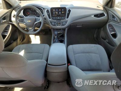 Zdjęcie 8 z 12 samochodu: 2022 CHEVROLET MALIBU LS VIN:1G1ZC5STXNF187358 - miniatura
