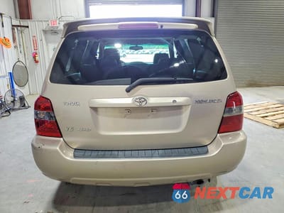 Zdjęcie 6 z 13 samochodu: 2004 TOYOTA HIGHLANDER LIMITED VIN:JTEEP21AX40054363 - miniatura