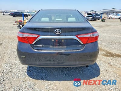 Zdjęcie 6 z 12 samochodu: 2015 TOYOTA CAMRY LE VIN:4T4BF1FK5FR444936 - miniatura