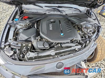 Zdjęcie 11 z 12 samochodu: 2019 BMW 4ER GRAN COUPE VIN:WBA4J5C54KBU79157 - miniatura