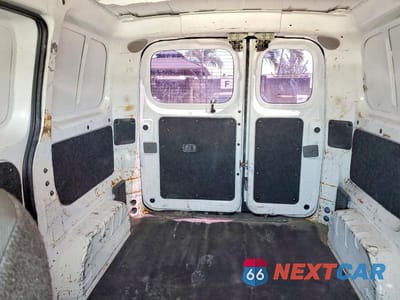 Zdjęcie 10 z 14 samochodu: 2018 NISSAN NV200 S VIN:3N6CM0KN0JK700506 - miniatura