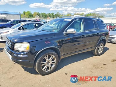 2013 VOLVO XC90 3.2 YV4952CZXD1636176 - główne zdjęcie licytacji z USA - miniatura