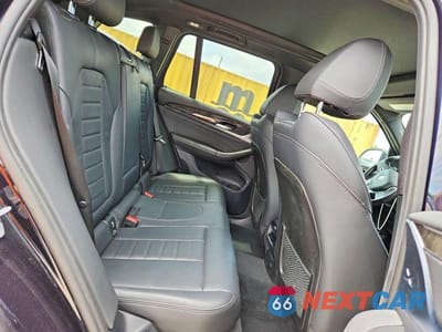 Zdjęcie 11 z 13 samochodu: 2018 BMW X3 XDRIVE30I VIN:5UXTR9C58JLD74226 - miniatura