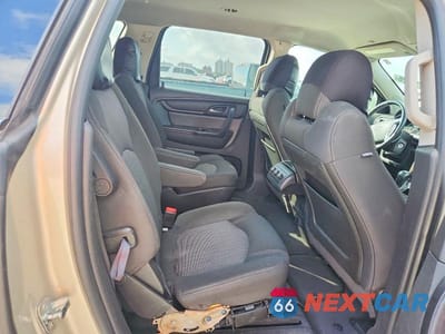 Zdjęcie 11 z 14 samochodu: 2015 CHEVROLET TRAVERSE LT VIN:1GNKRGKD8FJ247820 - miniatura