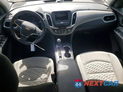 Zdjęcie 8 z 12 samochodu: 2019 CHEVROLET EQUINOX LS VIN:3GNAXHEV4KS562683 - miniatura