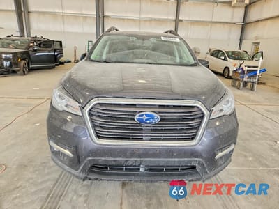 Piąte zdjęcie samochodu w środku: 2022 SUBARU ASCENT LIMITED VIN:4S4WMAPD3N3461370 - miniatura