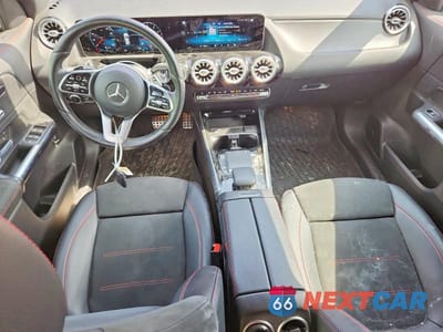 Zdjęcie 8 z 13 samochodu: 2021 MERCEDES-BENZ GLA 250 4MATIC VIN:W1N4N4HB6MJ179962 - miniatura