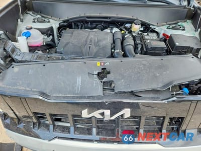 Zdjęcie 12 z 13 samochodu: 2027 KIA TELLURIDE SX VIN:5XYPD5S13VG021092 - miniatura