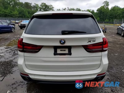 Zdjęcie 6 z 13 samochodu: 2015 BMW X5 XDRIVE35D VIN:5UXKS4C56F0N06053 - miniatura