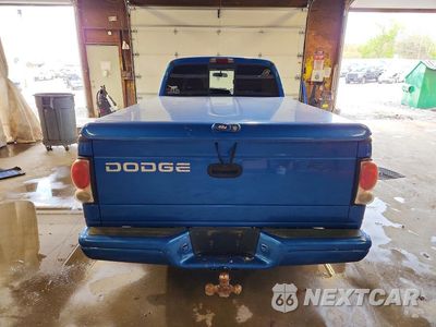 Zdjęcie 6 z 12 samochodu: 2000 DODGE DAKOTA VIN:1B7GL22ZXYS780084 - miniatura