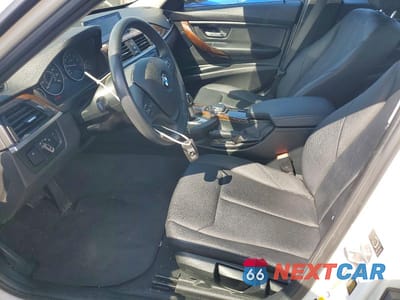 Zdjęcie 7 z 12 samochodu: 2015 BMW 320 I XDRIVE VIN:WBA3C3G5XFNT51014 - miniatura