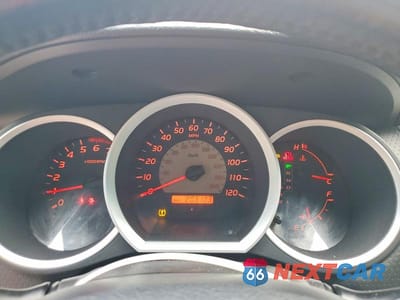 Zdjęcie 9 z 12 samochodu: 2007 TOYOTA TACOMA DOUBLE CAB PRERUNNER VIN:3TMJU62N57M037914 - miniatura