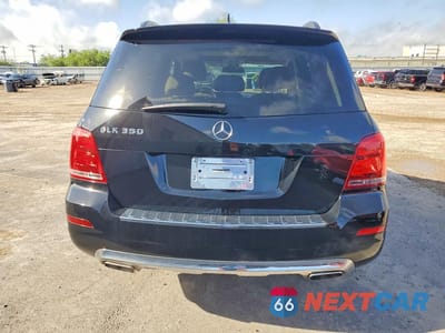 Zdjęcie 6 z 13 samochodu: 2015 MERCEDES-BENZ GLK 350 VIN:WDCGG5HB0FG341891 - miniatura