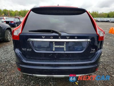 Zdjęcie 6 z 13 samochodu: 2016 VOLVO XC60 T6 PREMIER VIN:YV449MRK3G2889228 - miniatura