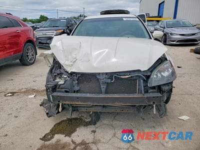 Piąte zdjęcie samochodu w środku: 2006 NISSAN ALTIMA 2.5 VIN:1N4AL11D46C232200 - miniatura