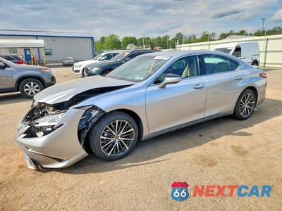 2023 LEXUS ES 350 BASE 58ADZ1B1XPU154970 - główne zdjęcie licytacji z USA - miniatura