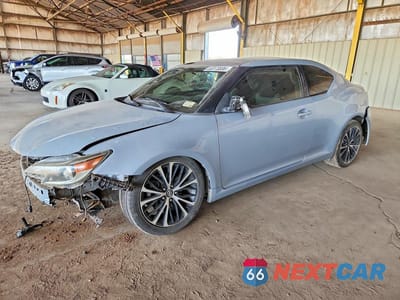 2016 SCION TC BASE JTKJF5C70GJ018147 - główne zdjęcie licytacji z USA - miniatura