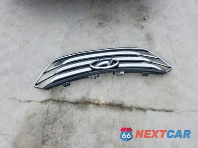 Zdjęcie 13 z 14 samochodu: 2014 HYUNDAI SANTA FE SPORT 2.0T VIN:5XYZU3LA2EG129909 - miniatura