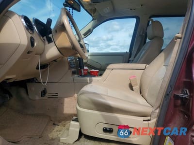 Zdjęcie 7 z 13 samochodu: 2006 FORD EXPLORER EDDIE BAUER VIN:1FMEU64E76UB37839 - miniatura