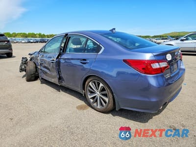 Drugie zdjęcie samochodu z przodu: 2016 SUBARU LEGACY 3.6R LIMITED VIN:4S3BNEN66G3036644 - miniatura
