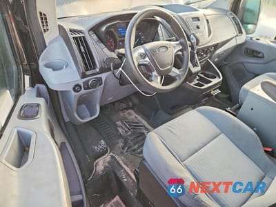 Zdjęcie 8 z 12 samochodu: 2015 FORD TRANSIT T-250 VIN:1FTYR2CM5FKA84235 - miniatura