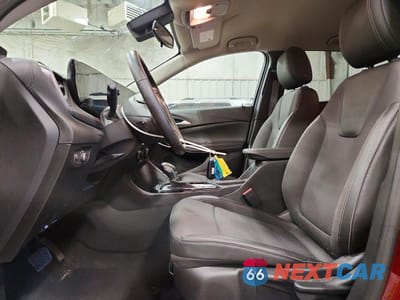Zdjęcie 7 z 14 samochodu: 2024 BUICK ENCORE GX PREFERRED VIN:KL4AMCSL1RB191750 - miniatura