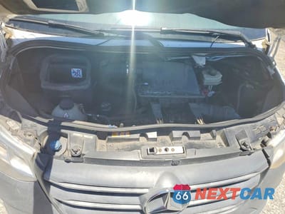Zdjęcie 12 z 13 samochodu: 2019 MERCEDES BENZ SPRINTER 2500 REFRIGERATED DELIVERY VAN VIN:WD4PF1CD1KP070284 - miniatura