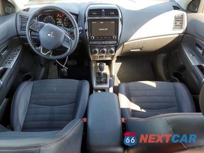 Zdjęcie 8 z 13 samochodu: 2025 MITSUBISHI OUTLANDER SPORT S VIN:JA4ARUAU3SU000339 - miniatura