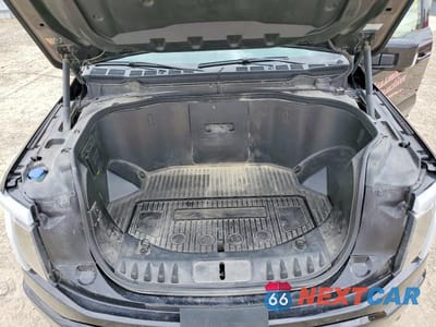 Zdjęcie 11 z 12 samochodu: 2022 FORD F150 LIGHTNING PRO VIN:1FT6W1EVXNWG10821 - miniatura