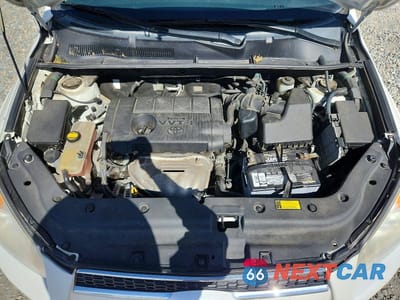 Zdjęcie 12 z 13 samochodu: 2011 TOYOTA RAV4 LIMITED AUTOMAT VIN:2T3DF4DV8BW157173 - miniatura