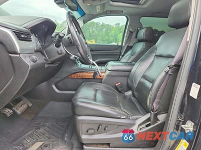 Zdjęcie 7 z 13 samochodu: 2017 CHEVROLET SUBURBAN C1500 PREMIER VIN:1GNSCJKC0HR213803 - miniatura
