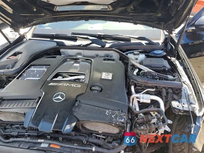 Zdjęcie 12 z 13 samochodu: 2020 MERCEDES-BENZ E 63 AMG-S 4MATIC VIN:W1KZH8KB1LA816331 - miniatura